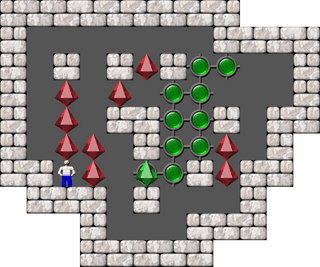 Уровень 42 — Kevin 20